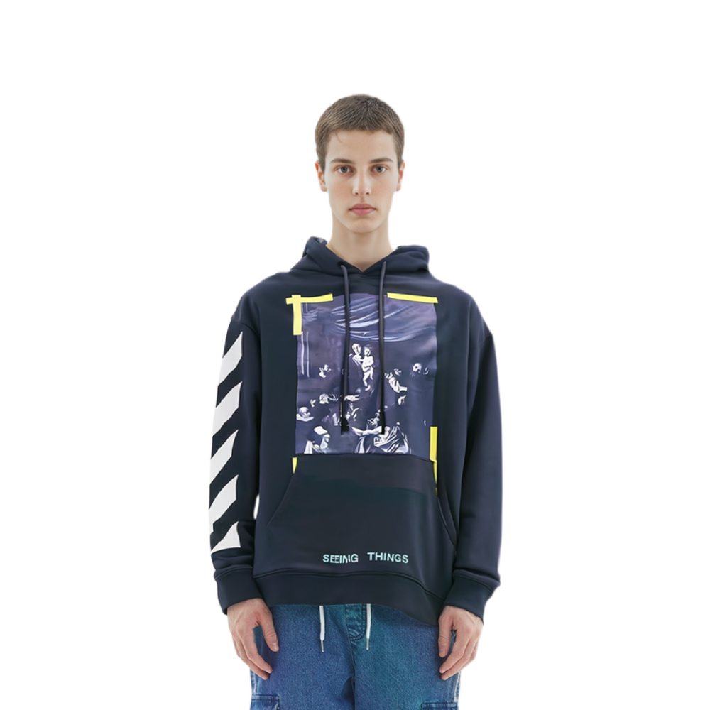 OFF-WHITE Logo