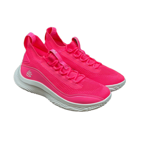 Under Armour Curry 8 Team