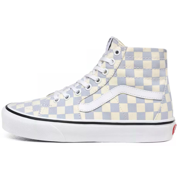 Vans SK8 Checkerboard Tapered