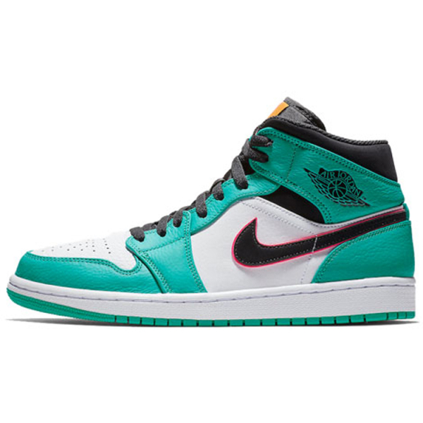 Jordan Air Jordan 1 Mid South Beach