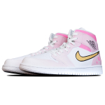 【 】 Jordan Air Jordan 1 Mid GS