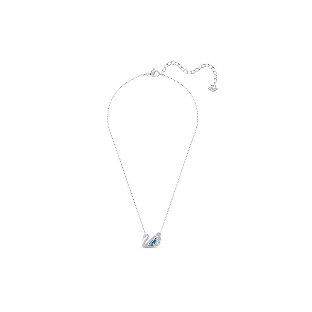 Swarovski DANCING SWAN 125