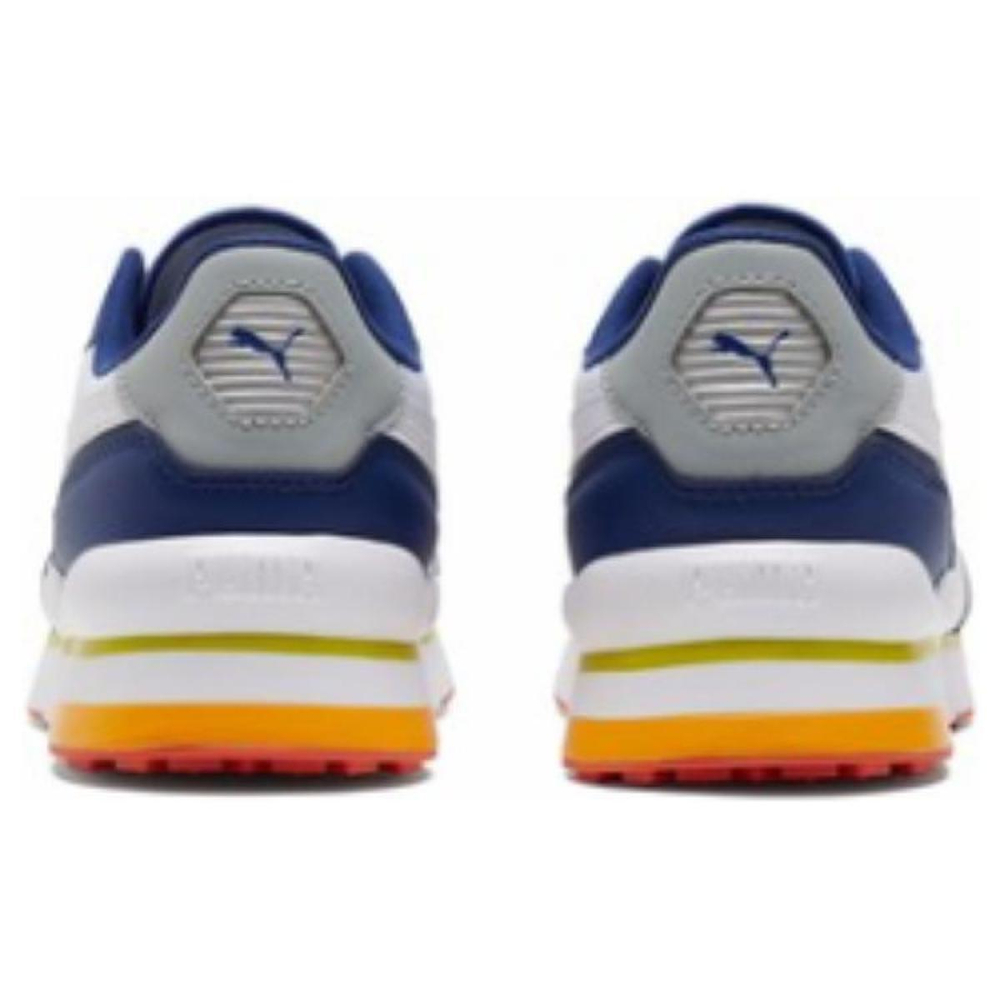 PUMA R78 FUTR
