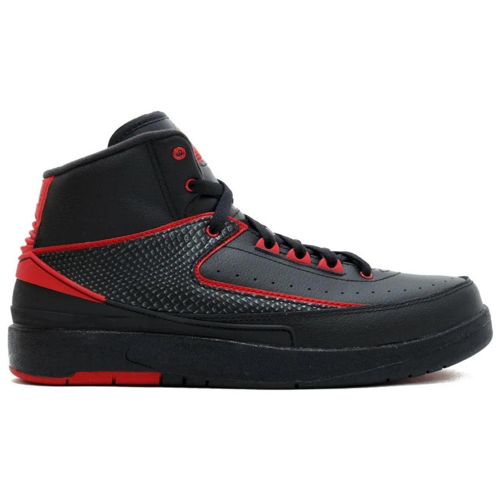 Jordan Air Jordan 2 Retro Alternate 87