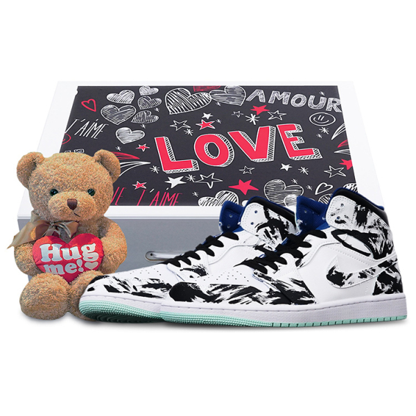 【 】 Jordan Air Jordan 1 Mid