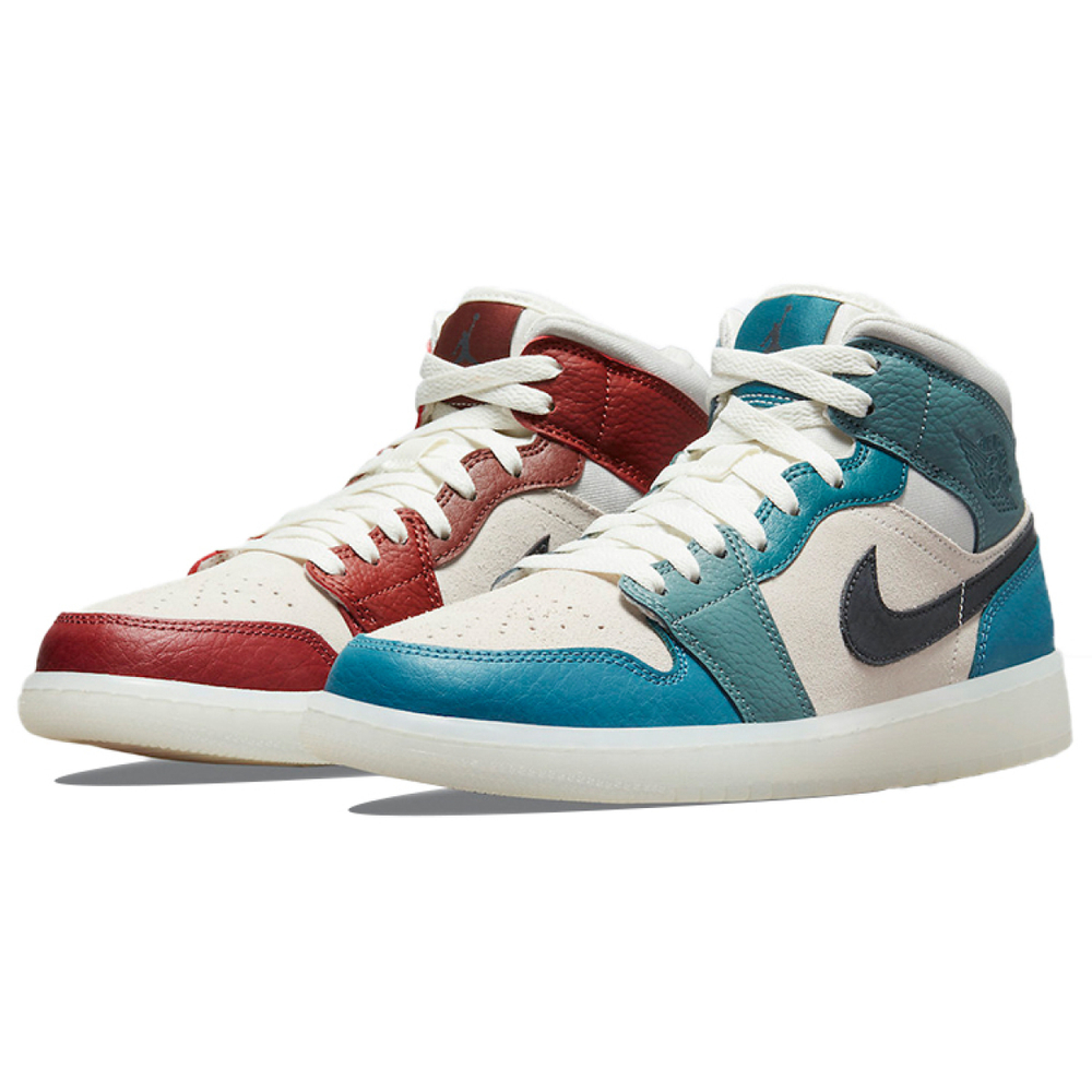 Jordan Air Jordan 1 Mid Anti-Gravity Machines