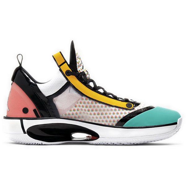 Jordan Air Jordan 34 Low Guo Ailun PF