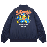 The Simpsons Logo