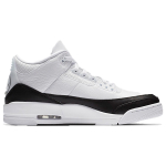 Fragment Design x Jordan Air Jordan 3 retro sp "white" TPU