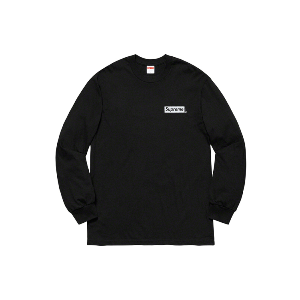 Supreme SS20 Week 1 Sacred Unique L/S T