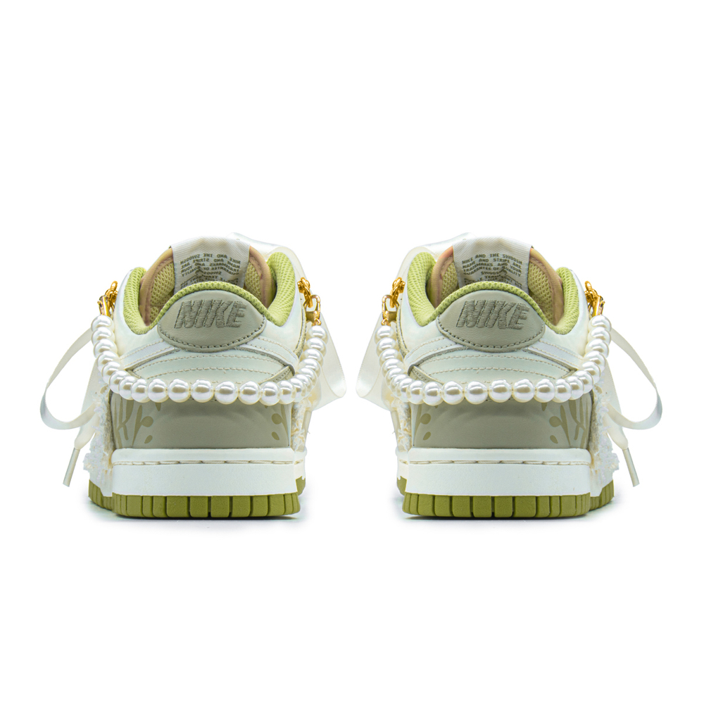 【 】 Nike Dunk GS