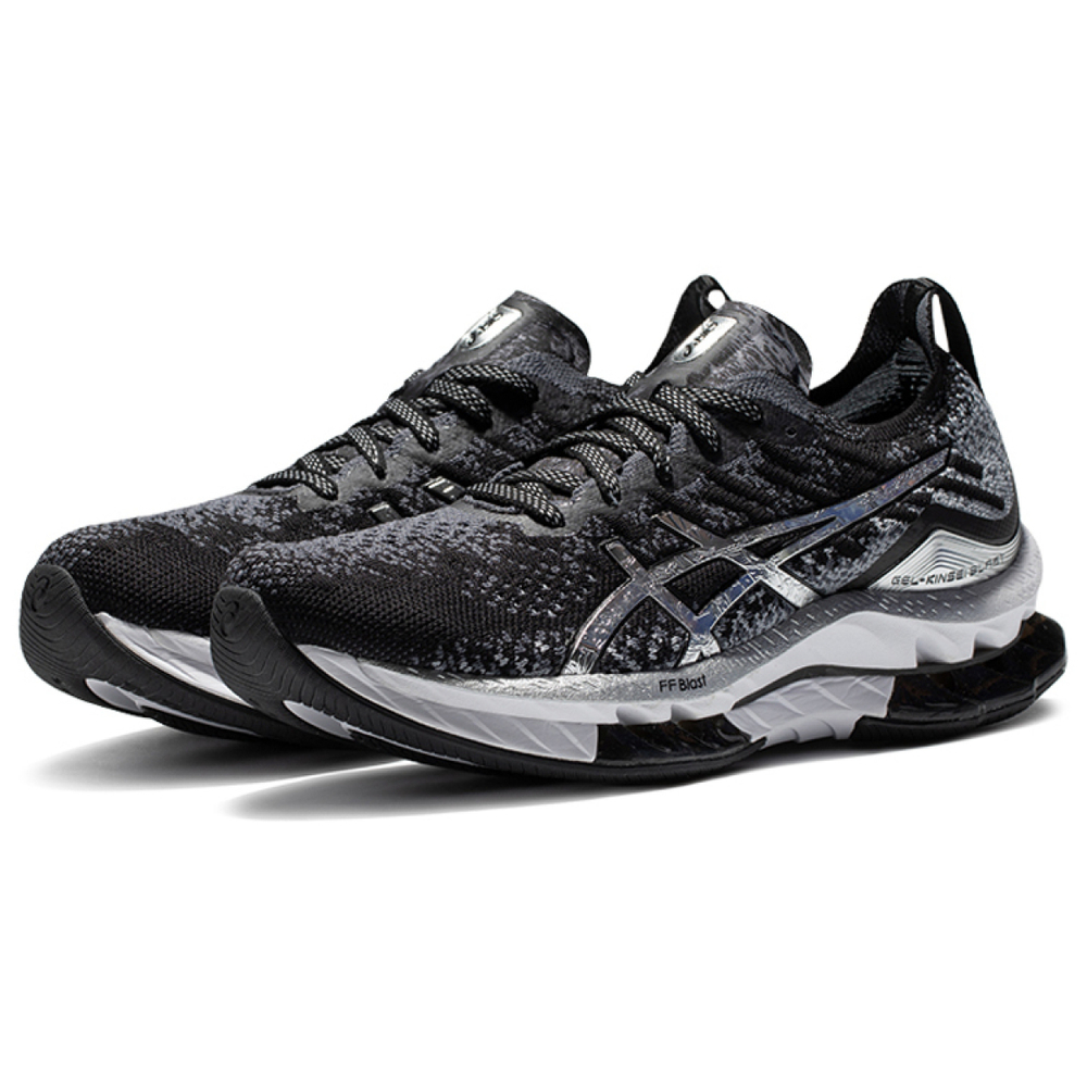 Asics Gel-Kinsei Blast Platinum