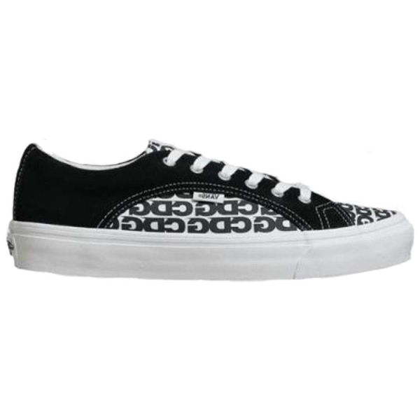 Comme des Garçons x Vans Lampin CDG Print'