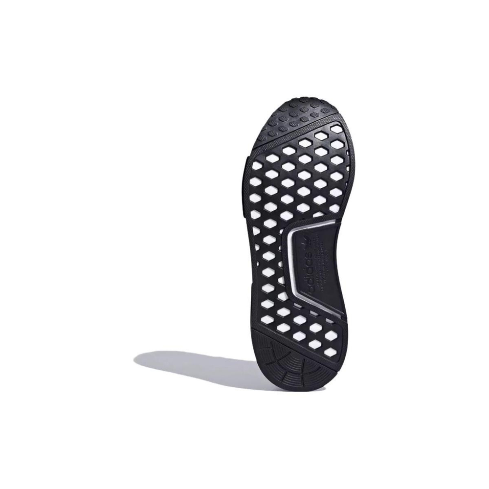 Adidas originals NMD_TS1 Gore-Tex Triple Black