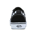 Vans Ward