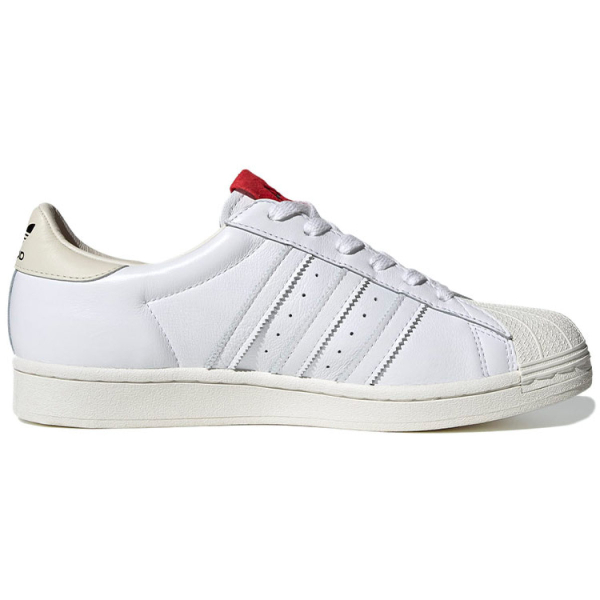 424 x adidas originals SUPERSTAR