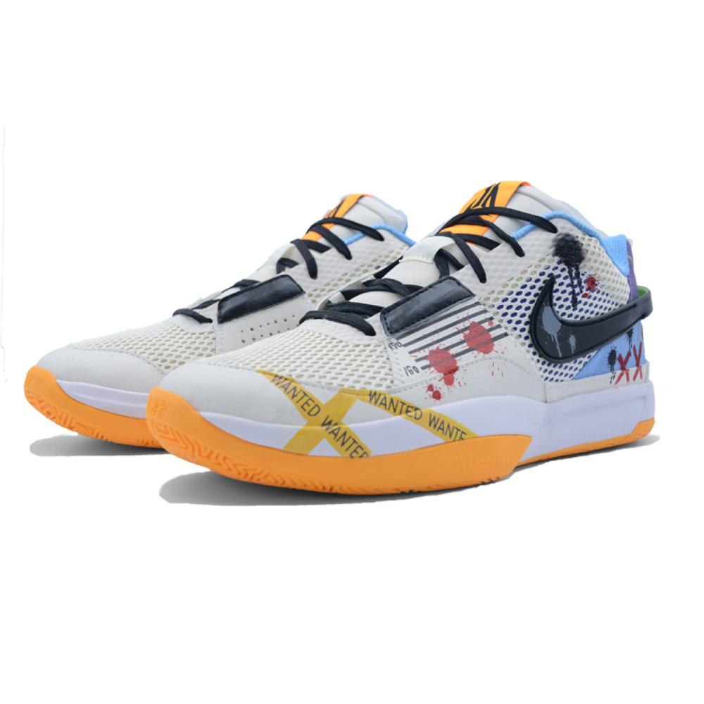 【 】 Nike Ja 1 1 Trivia'EP