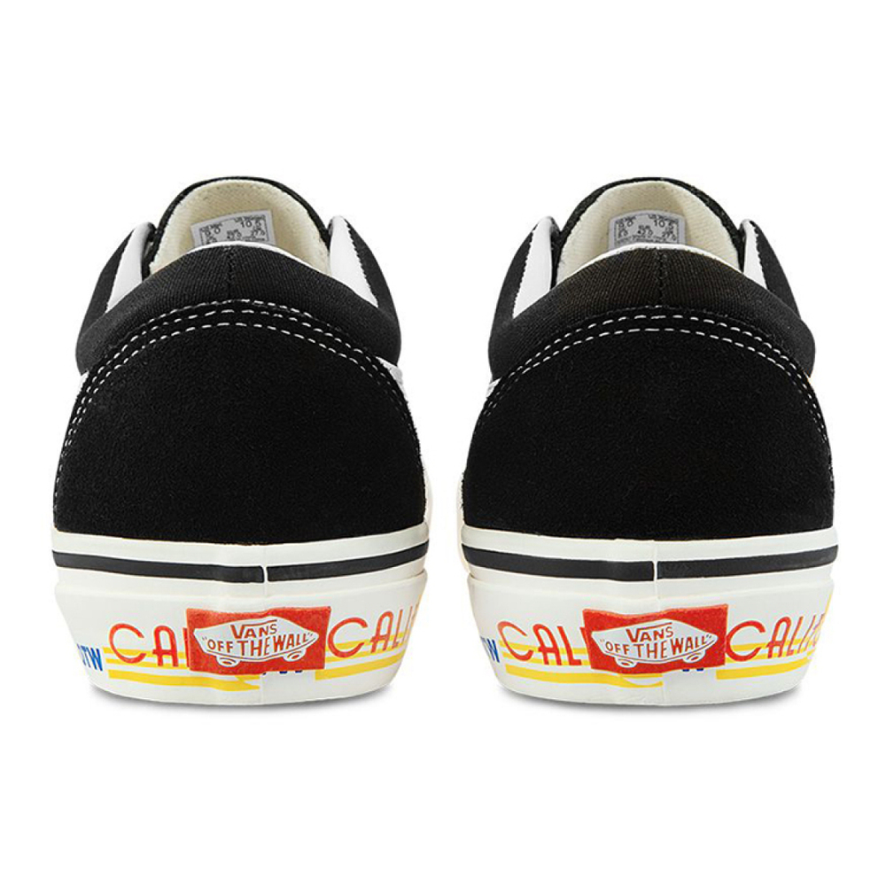 Vans Bold Ni