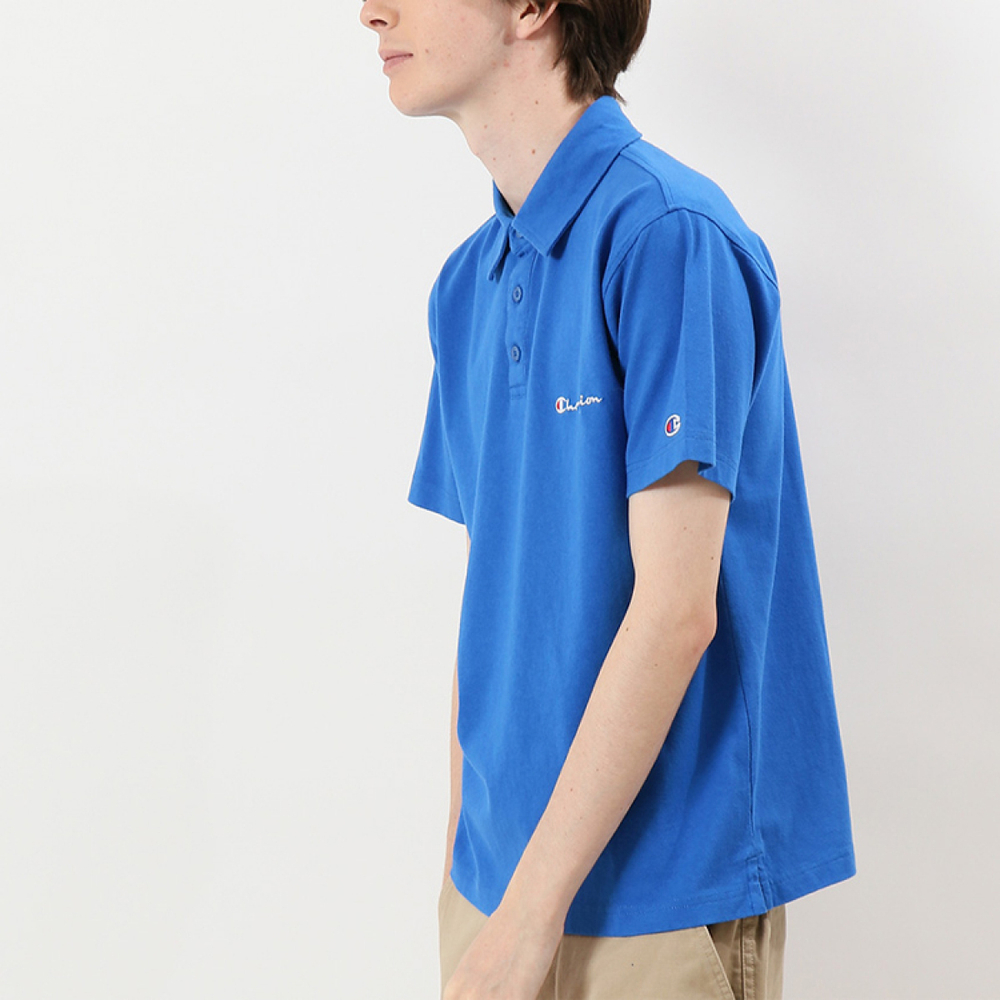 Champion Logo polo