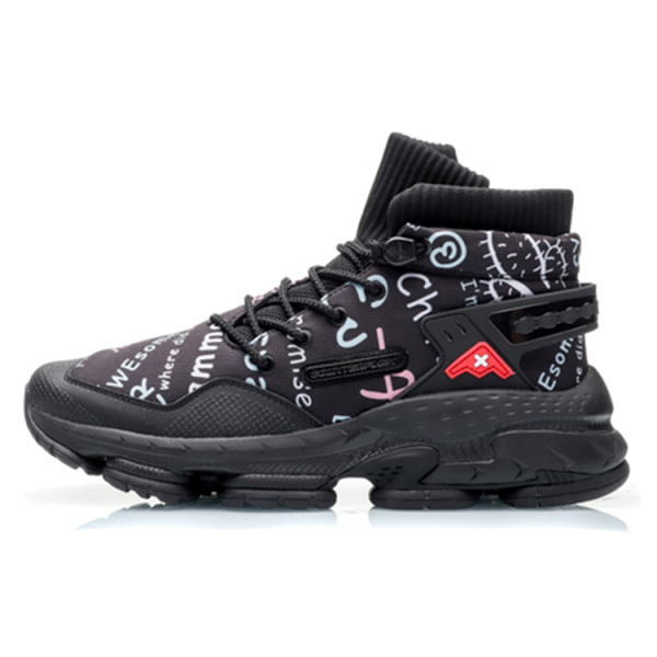 LiNing Countflow AMMO 'Black'