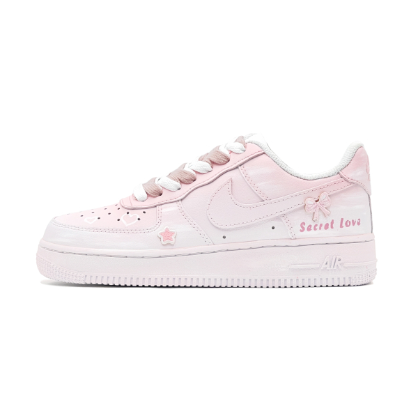 【 】 Nike Air Force 1 Low GS