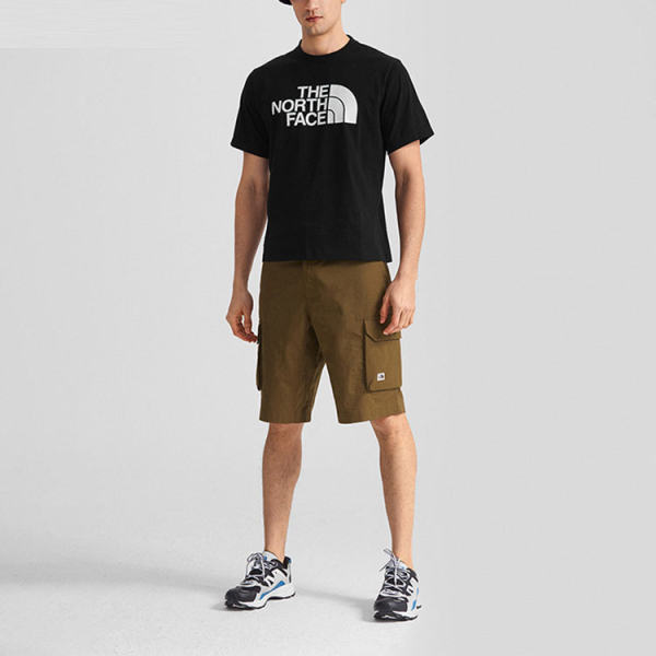 THE NORTH FACE Logo T