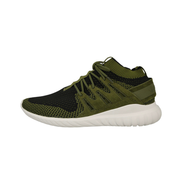 Adidas originals Tubular Nova Primeknit Olive Cargo