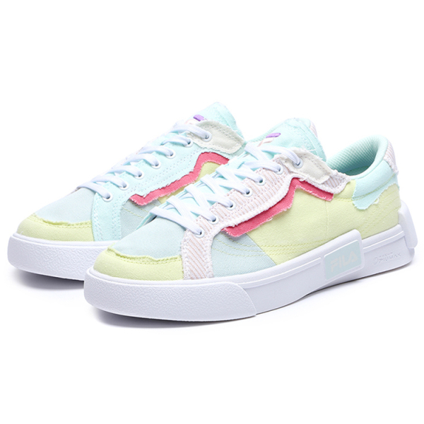 FILA FUSION White Special