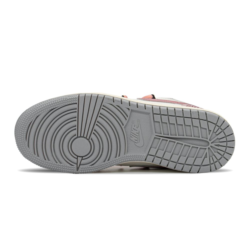 【 】 Jordan Air Jordan 1 Low FZBB GS