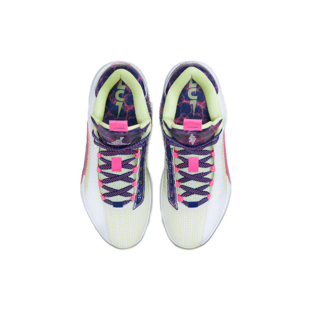 Jordan Air Jordan 35 Low "Luka Doncic" PE TPU