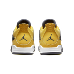 Jordan Air Jordan 4 Retro "Tour Yellow"