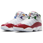 Jordan Air Jordan 6 Rings "Multicolor"