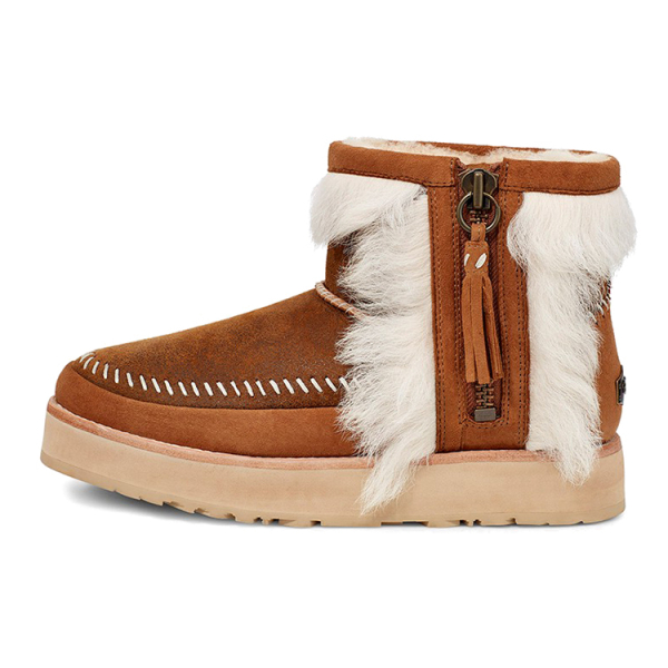 UGG Fluff Punk Boot