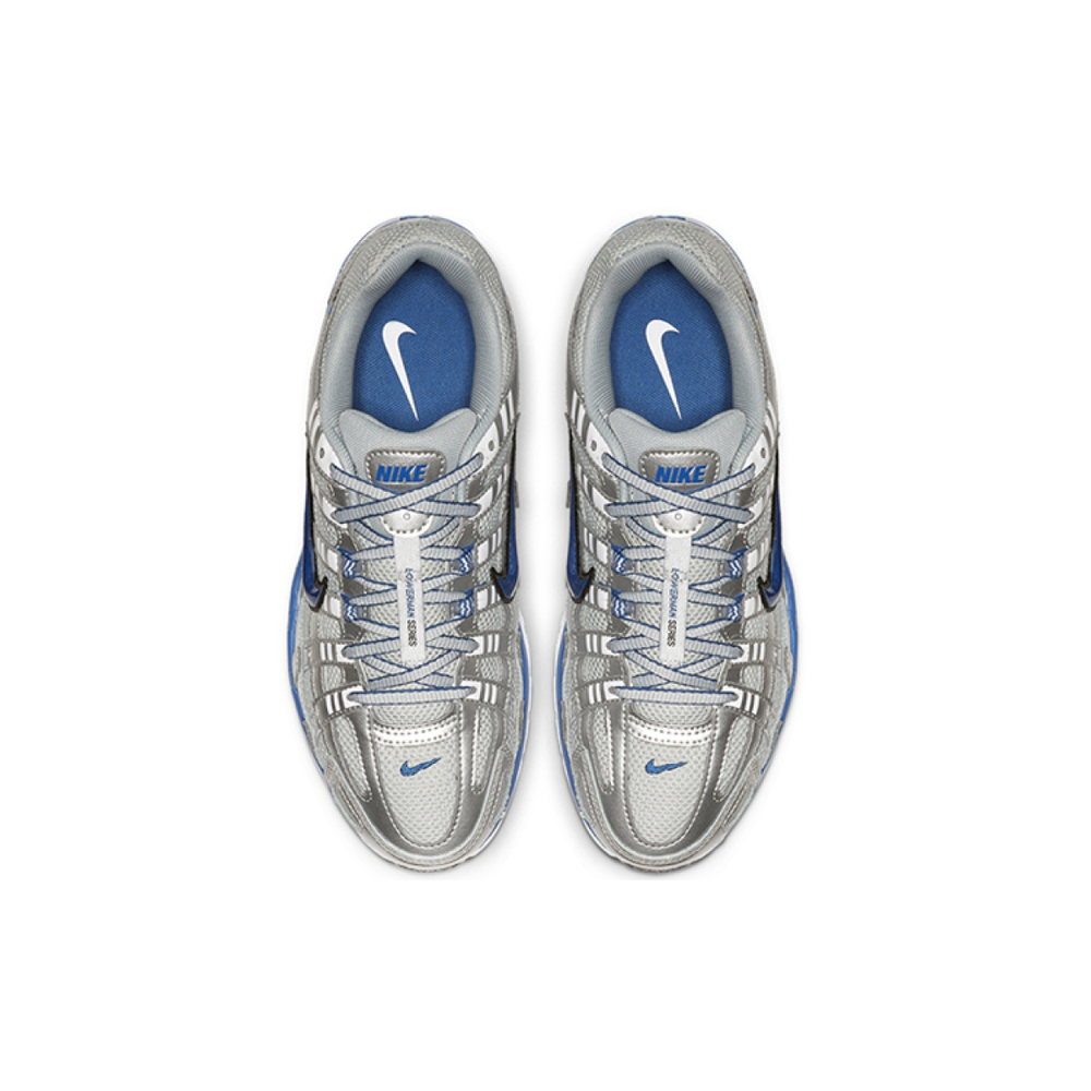 Nike P-6000