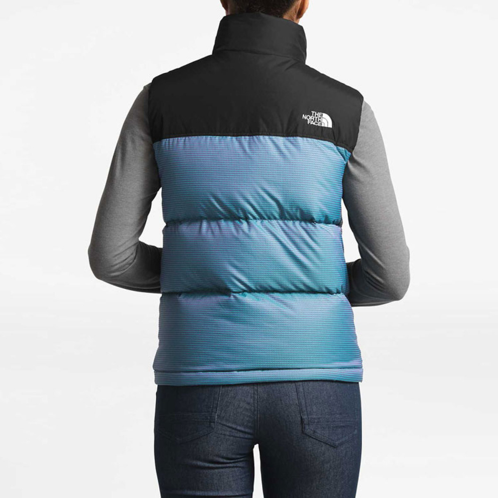 THE NORTH FACE Retro Seasonal Nuptse Vest 1996