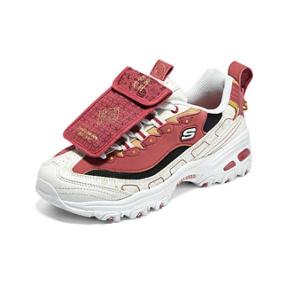 Skechers CNY