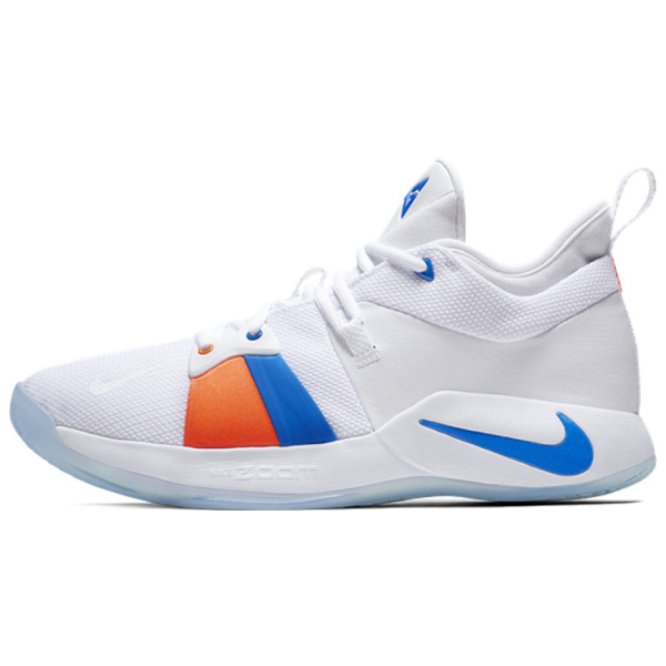 Nike PG 2 White Ice