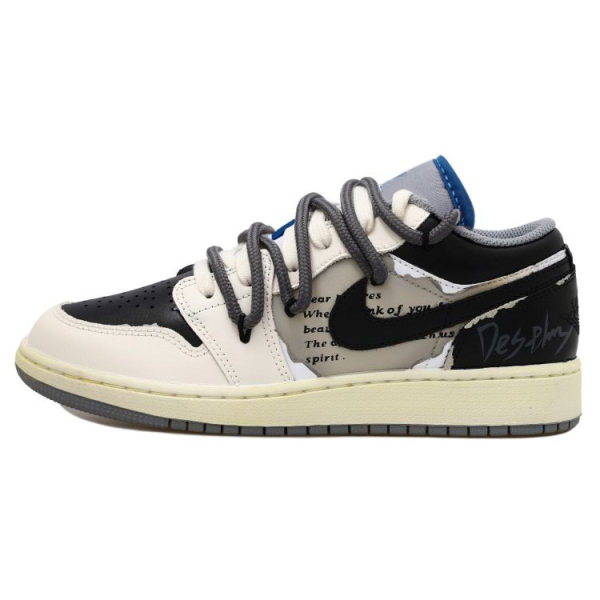 【 】 Jordan Air Jordan 1 Low OKHR