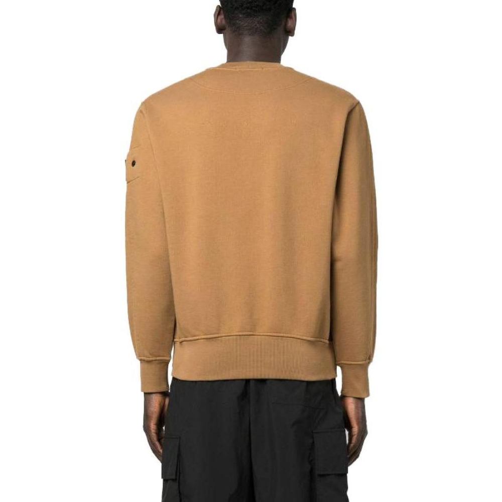 STONE ISLAND SS23 Shadow Project Logo