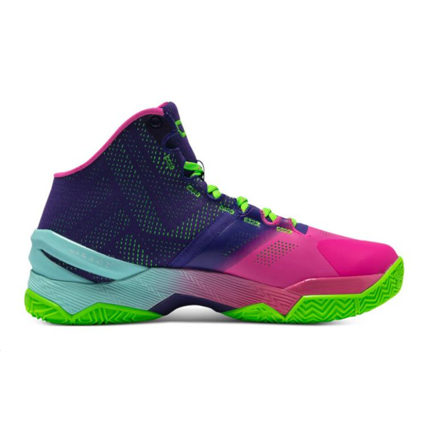 Under Armour Curry 2 ,
