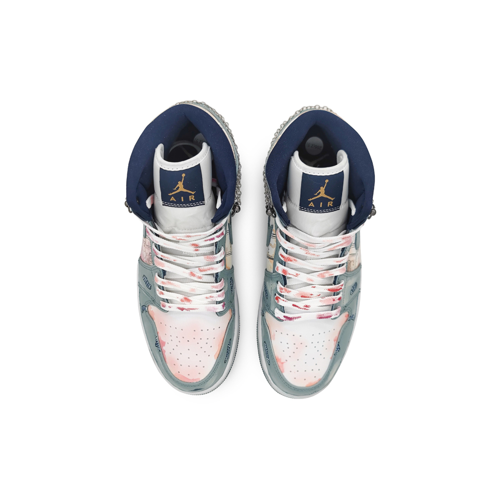 【 】 Jordan Air Jordan 1 Mid