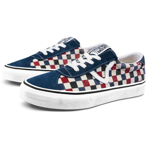 Vans