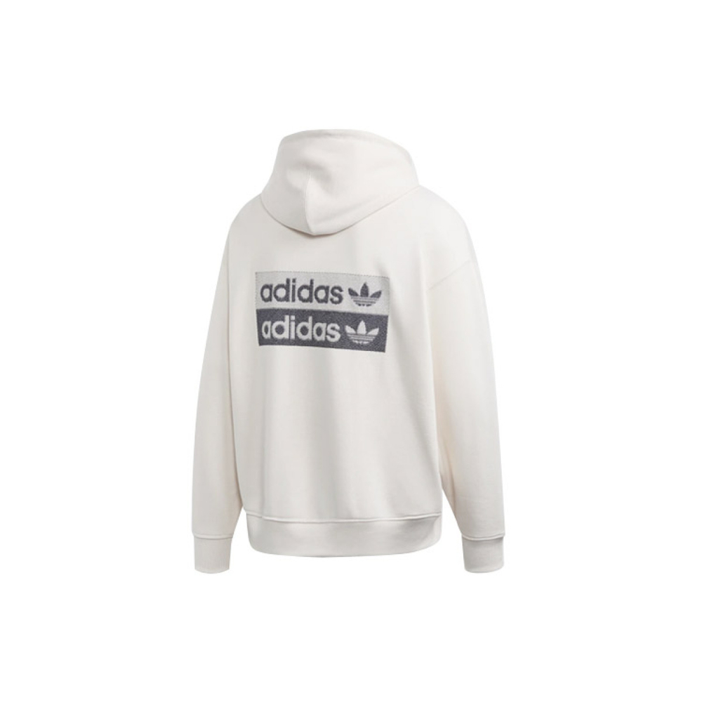 Adidas originals R.Y.V. Hoodie Logo