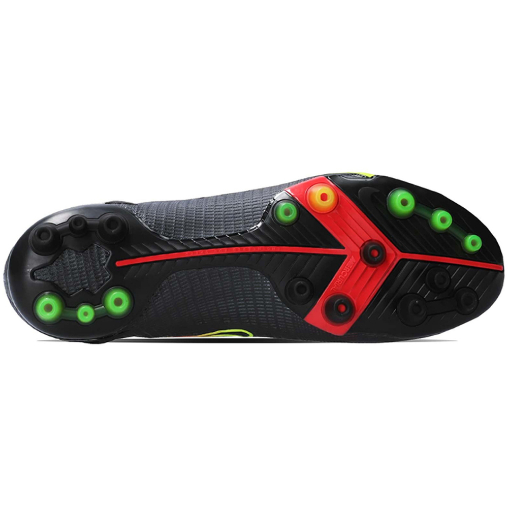 Nike Mercurial Superfly 8 14 Elite AG（ ）