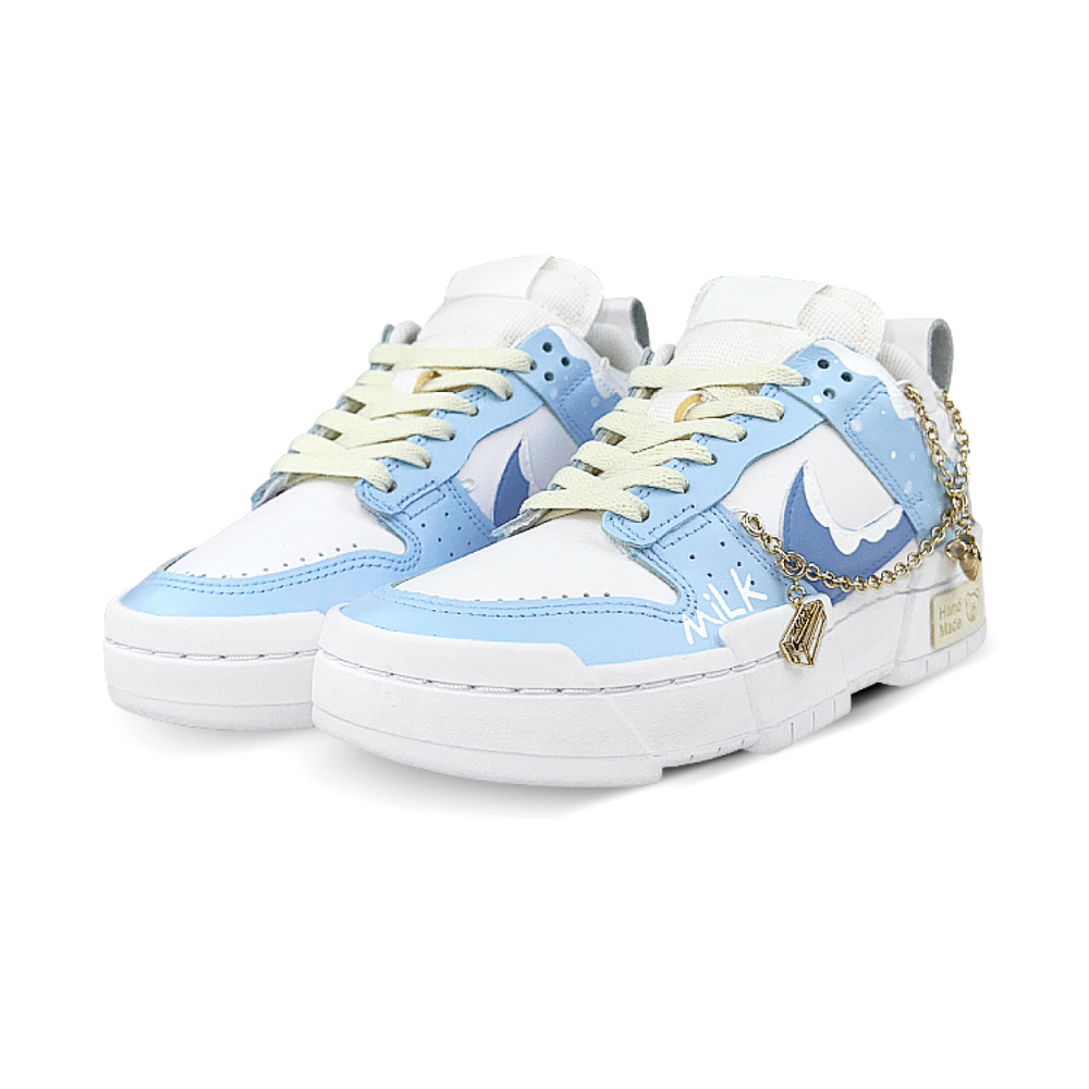 【 】 Nike Dunk Disrupt Disrupt