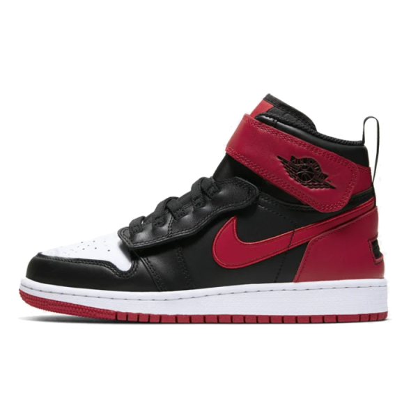 Jordan Air Jordan 1 High FlyEase "Gym Red"