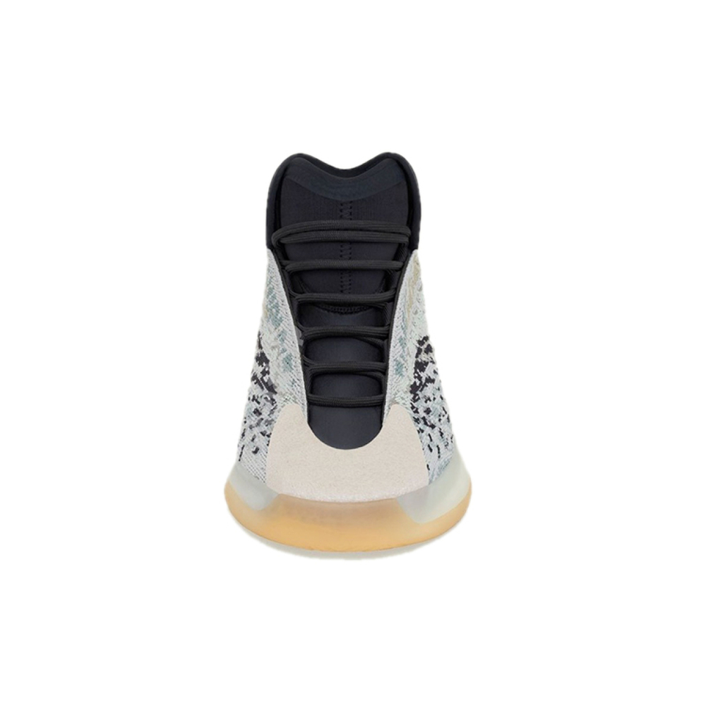 Adidas originals Yeezy QNTM "Sea Teal" PU TPU Boost