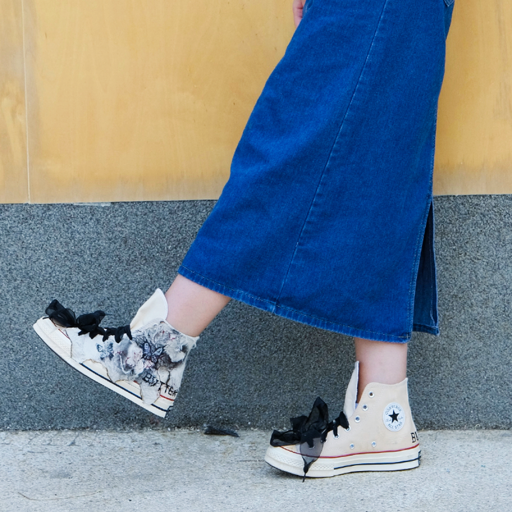 【 】 Converse 1970s Chuck Taylor All Star Remake