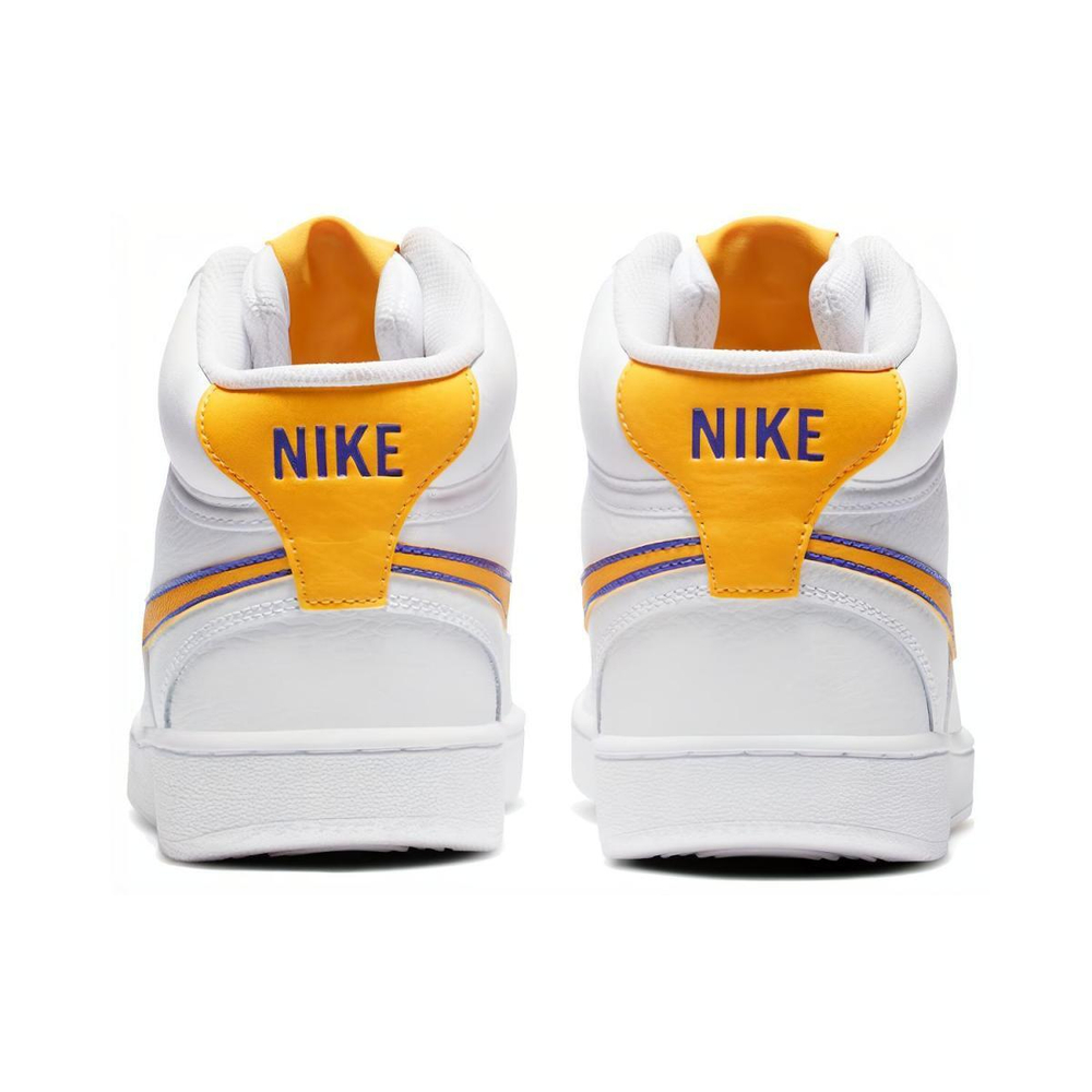 Nike Court Vision Mid
