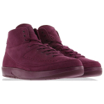 Jordan Air Jordan 2 Retro Decon Bodeaux